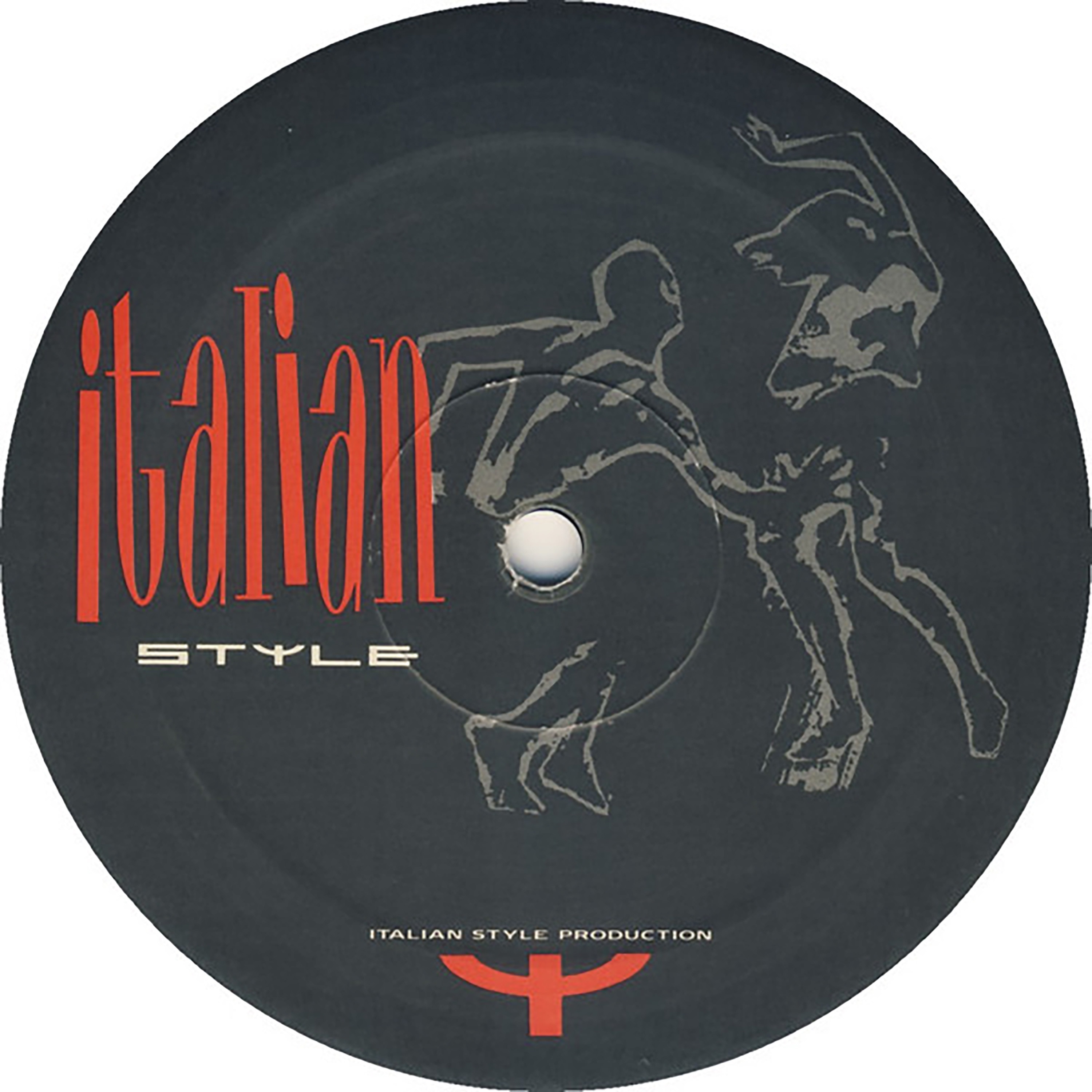 I Want Your Love - Single