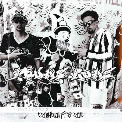 Todas Ruas - Single