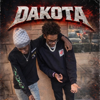 Dakota (feat. Vellhavinn & LilRj) - Single