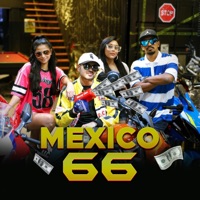 MEXICO 66 (feat. Sanjeewa) - Single - Jude Da Dude