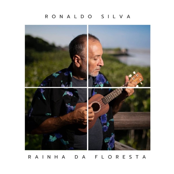 Rainha da Floresta