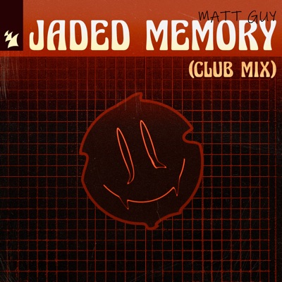 Jaded Memory (Club Mix) - Single