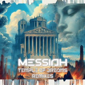 Temple of Dreams (Remixes) - EP