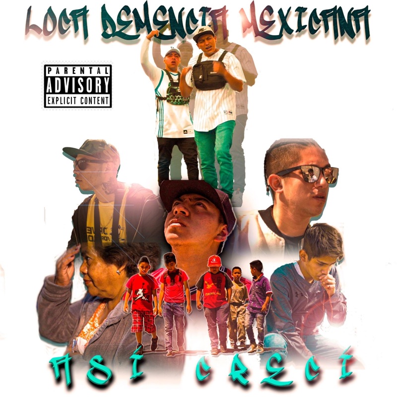 Fresh (feat. Lil parr, Ruflex & Larh)