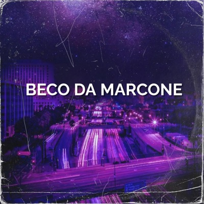 Beco da Marcone - Single