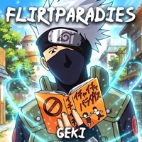 Flirtparadies (Kakashi Hatake) - Single - Geki