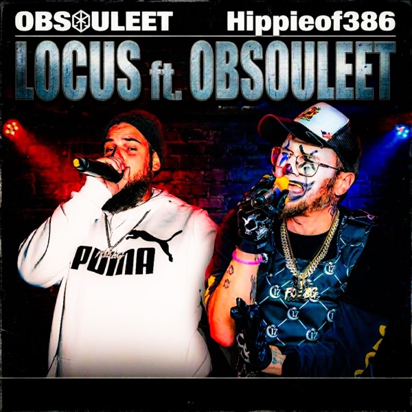 Locust (feat. Obsouleet)