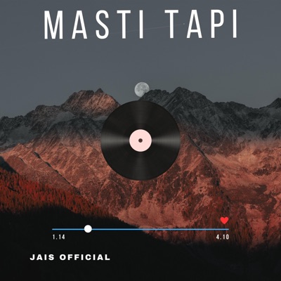 JAIS Official - Masti Tapi