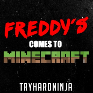 Freddy's Comes to Minecraft - Single