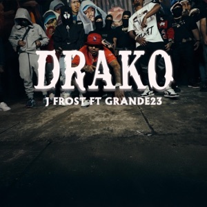 Drako (feat. Grande23)