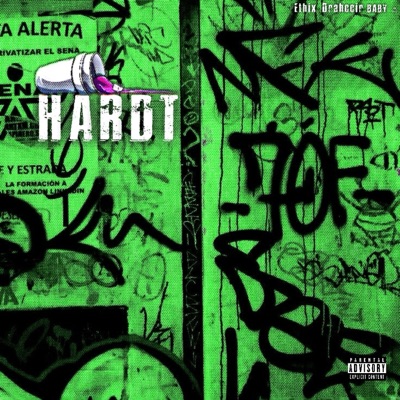 Hardt (feat. Ethix & Baby 8) - Single