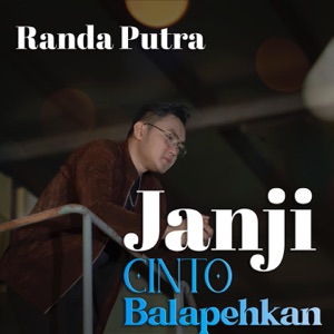 Janji Cinto Balapehkan Album Art