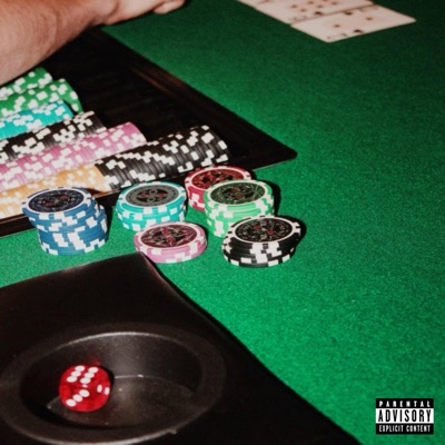High Stakes - EP