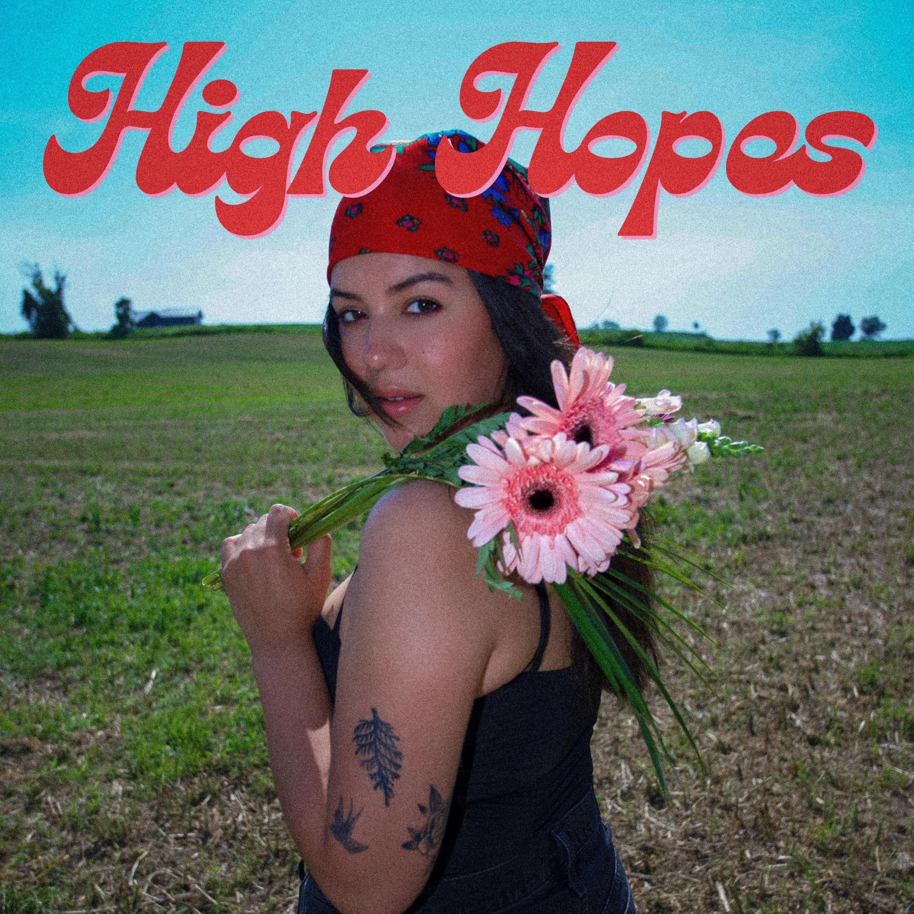 High Hopes - Single