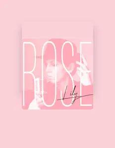 Escucha a Lily, mira videos musicales, lee su biografía, consulta las fechas de las gira y más.