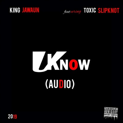 U Know (feat. Joder Love) - Single
