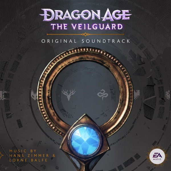 Dragon Age: The Veilguard Main Theme [From "Dragon Age: The Veilguard (Original Soundtrack)"]