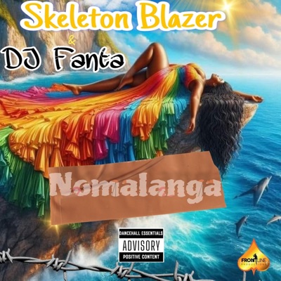 Nomalanga (feat. Dj Fanta) - Single