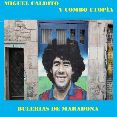 Bulerías de Maradona - Single