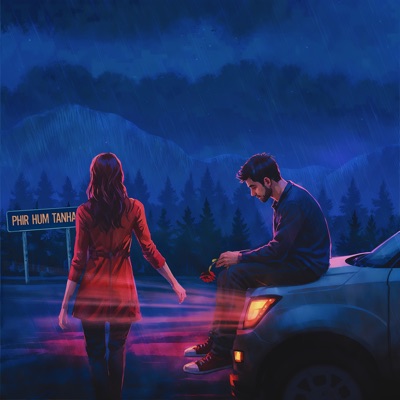 Phir Hum Tanha - Single