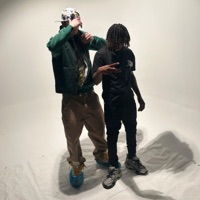 Sitting Pretty (feat. MoeBuckss) - Single - FuckPoggi