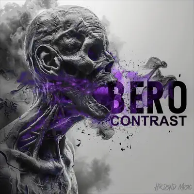 Listen to Contrast - Single by Bero