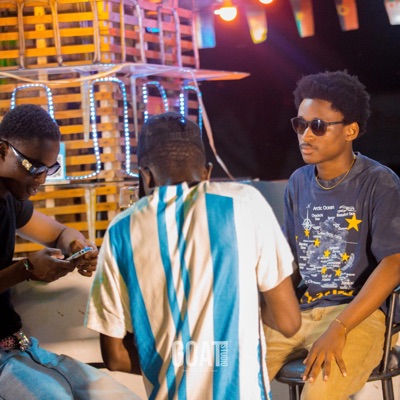 LIBANGUÉ (feat. dooye_ & LAYNO_OFF) - Single