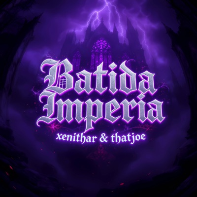 Batida Imperia - Single