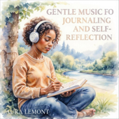 Gentle Music for Journaling and Self-Reflection