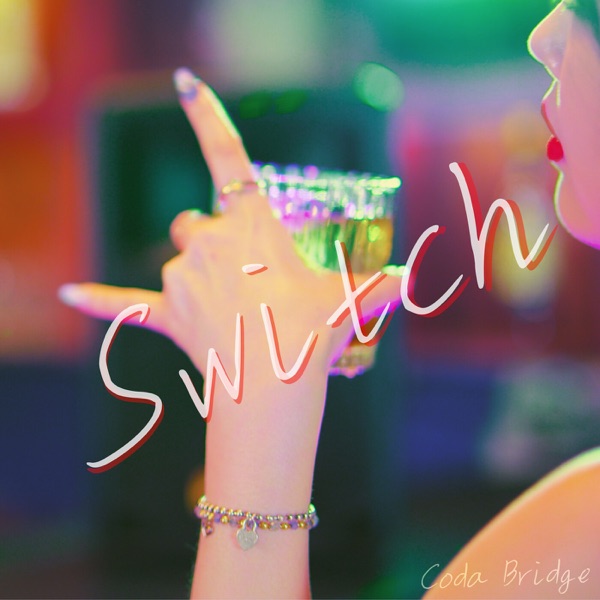 CODA BRIDGE – Switch – Single