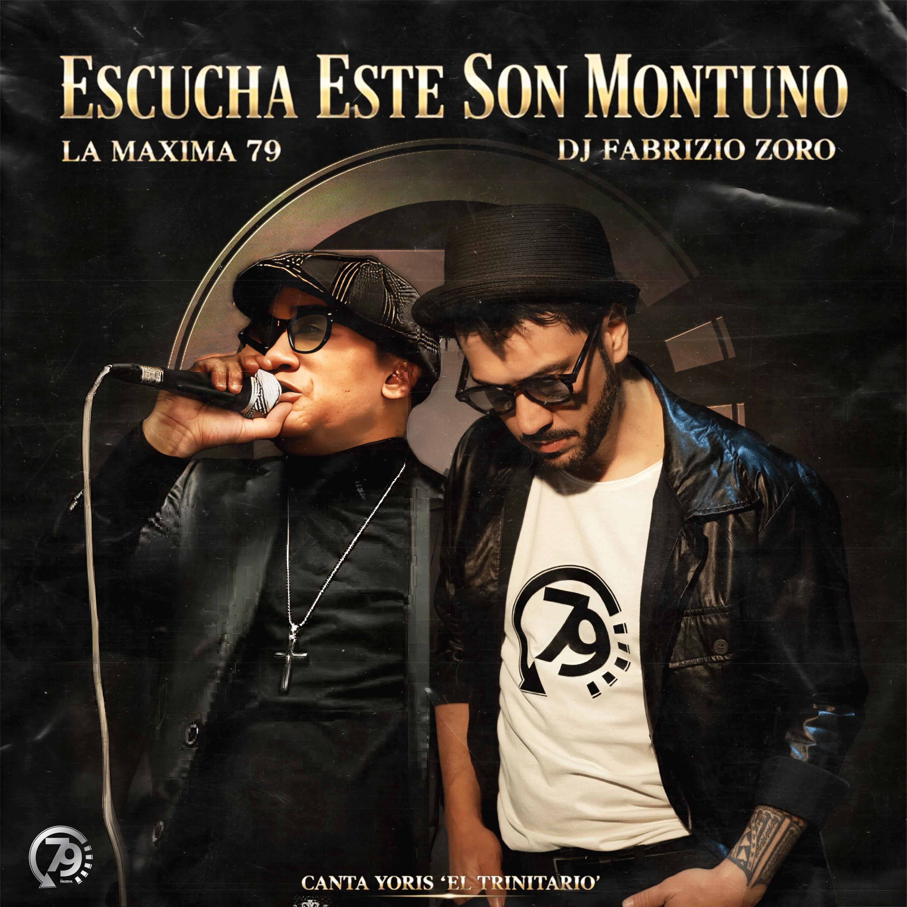 Escucha Este Son Montuno - Single