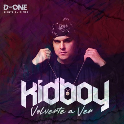 Volverte a Ver - Single