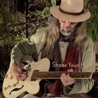 Shake Your Hips (Dehradun 20 Jan ‘26) - Single - Markus K