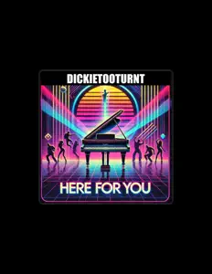 DickieTooTurnt을(를) 듣고, 뮤직 비디오를 보고, 약력을 읽고, 투어 일정 등을 확인하세요!