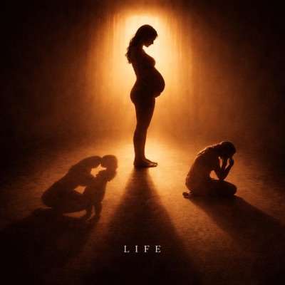 LIFE - EP