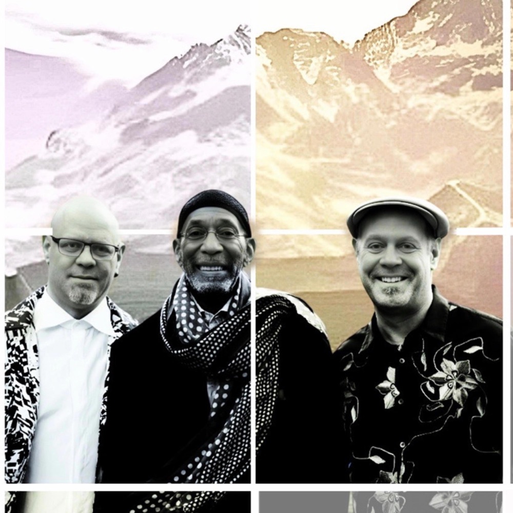 Обложка альбома «It Don't Mean A Thing (feat. Ron Carter) - Single» — Florian Arbenz & Michael Arbenz