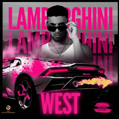 Lamborghini - Single