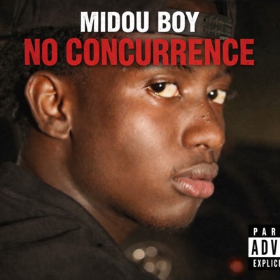 No Concurrence - Single