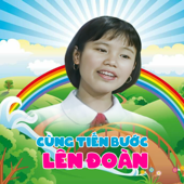 Tiến Lên Đoàn Viên