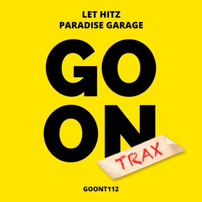 Paradise Garage - Single
