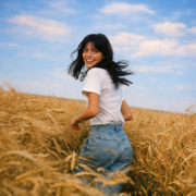 A Little Thing Like Love - EP - Kayla Kross