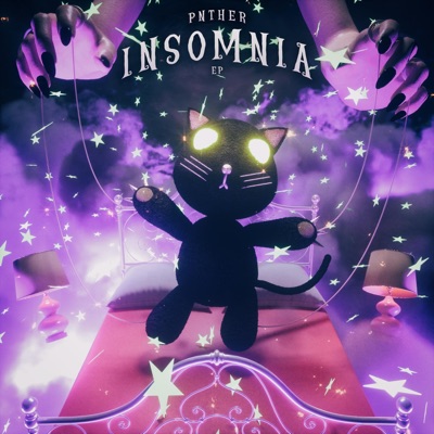 Insomnia EP - EP