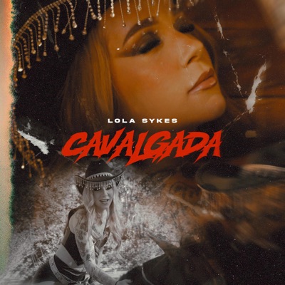 Cavalgada - Single