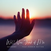 Will You Think of Me (feat. Robbie Hutton) artwork