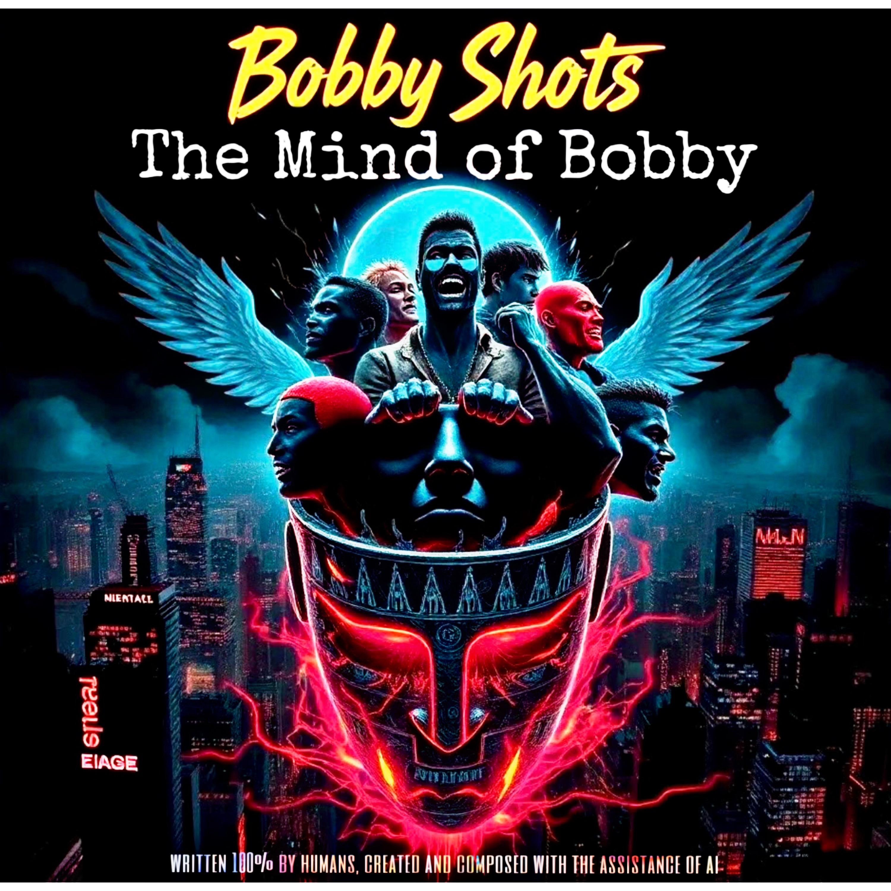 The Mind of Bobby
