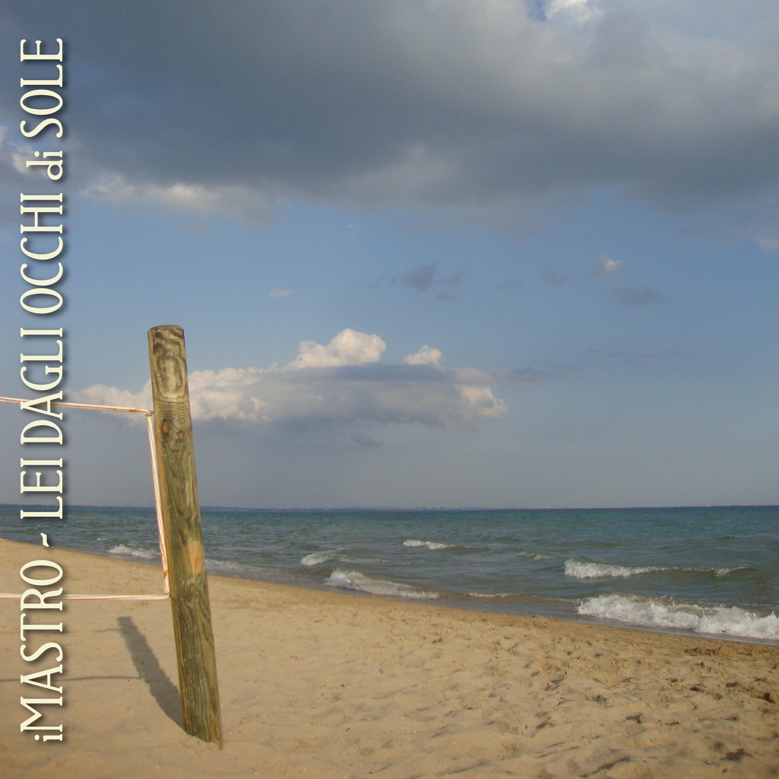 Lei Dagli Occhi Di Sole - Single