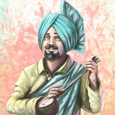 Josh Sidhuu - Sada Soormen Samjhan