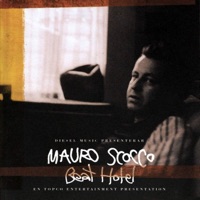 Mauro Scocco - Sommar i Stockholm