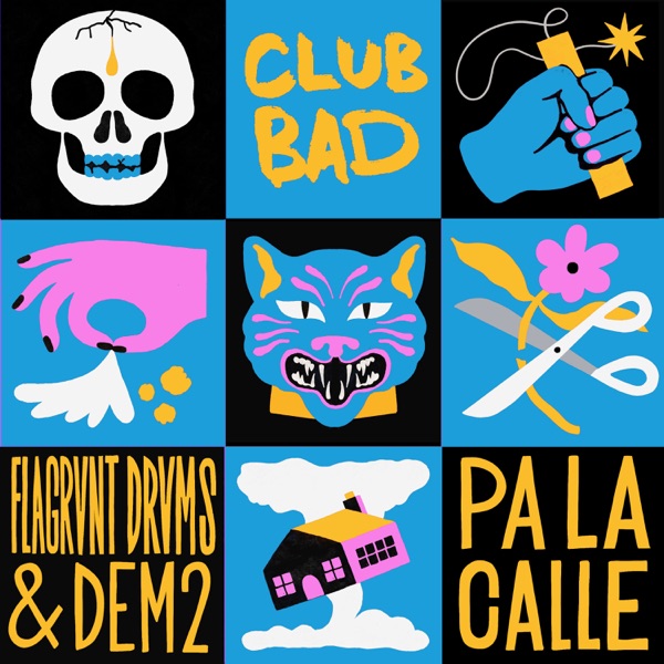 Pa La Calle - Single