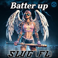 BATTER UP - Single - SluG (FL)